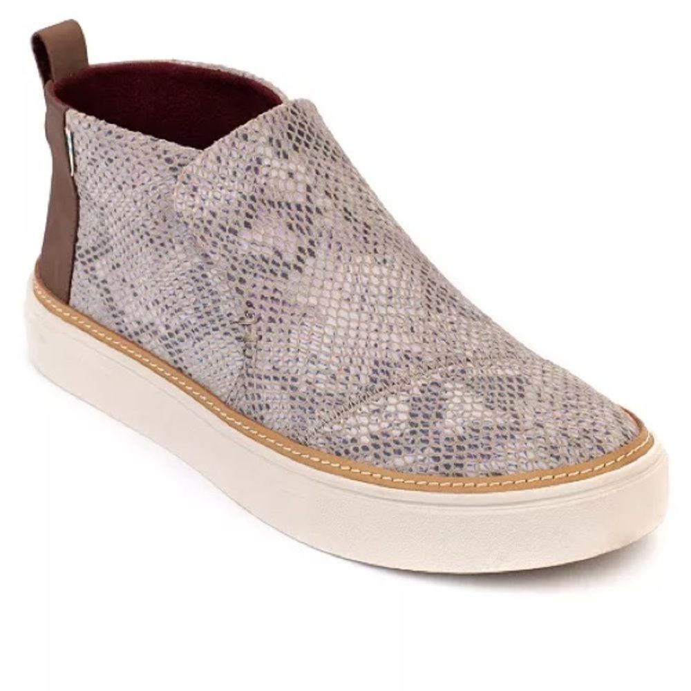 TOMS | Women's Paxton Slip-On Sneakers